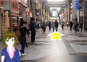 ソフトキャンパス仙台校アクセス 仙台駅から