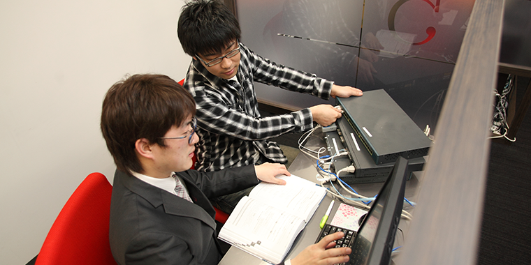 ITエンジニアの仕事に有利な資格