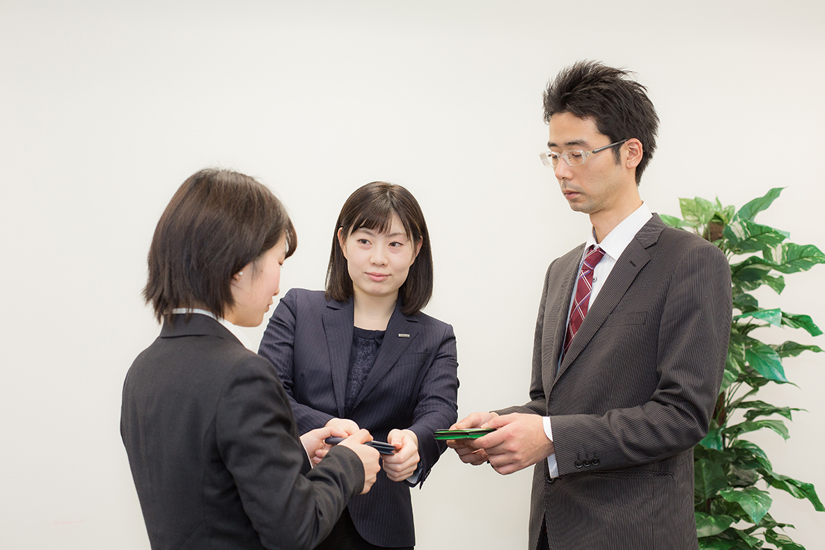 営業講座