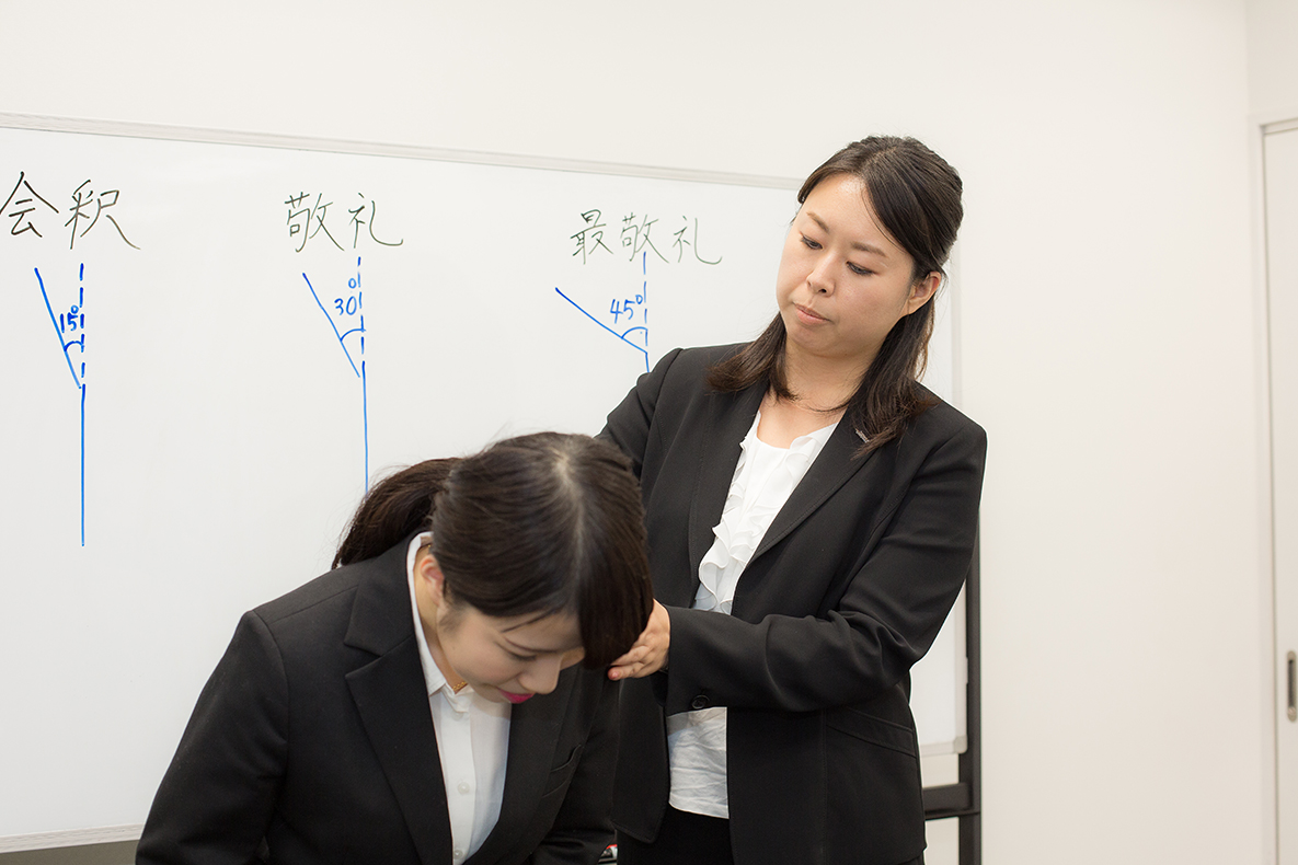 新人研修