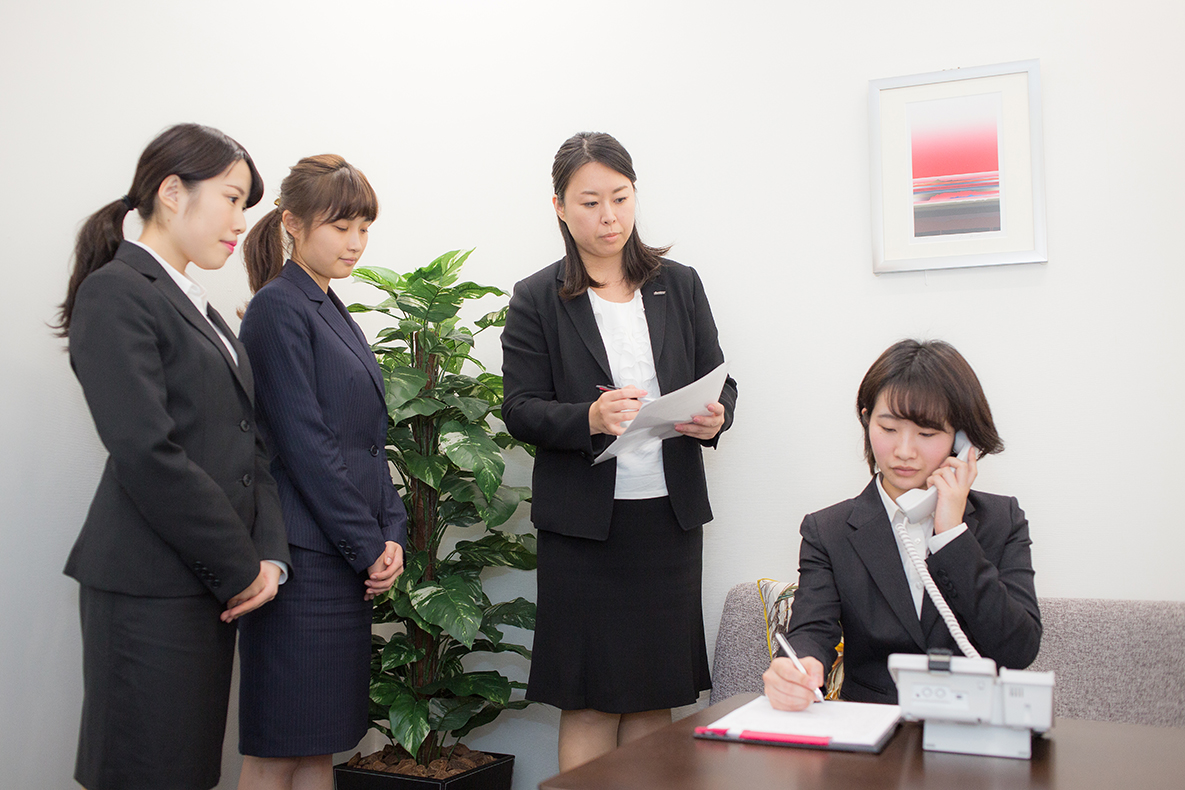営業講座