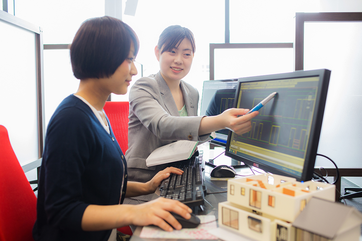 ソフトキャンパスのCAD利用技術者試験1級(建築)講座