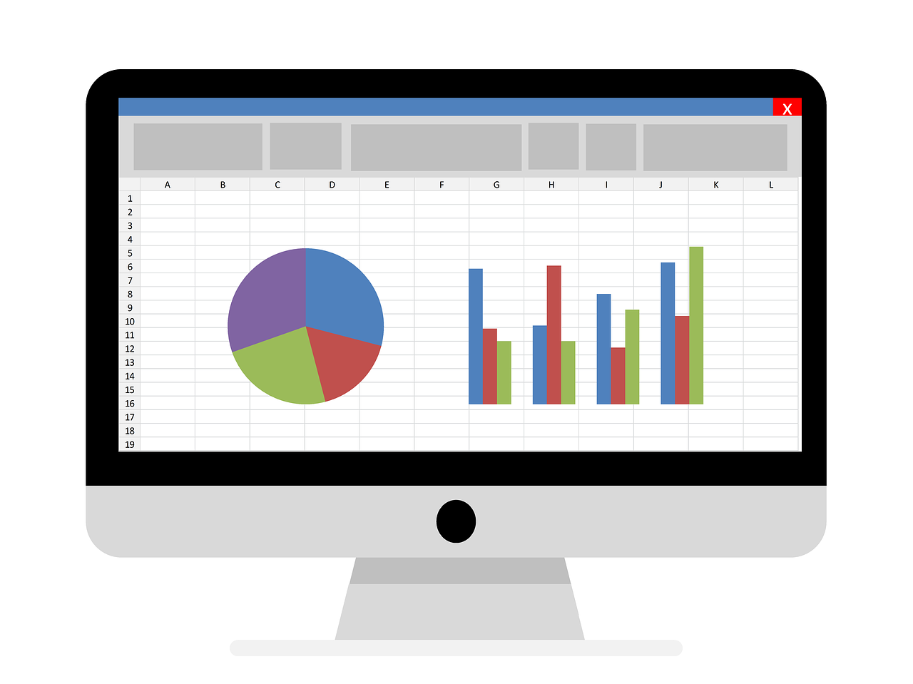 Excel(エクセル)表計算処理技能認定試験