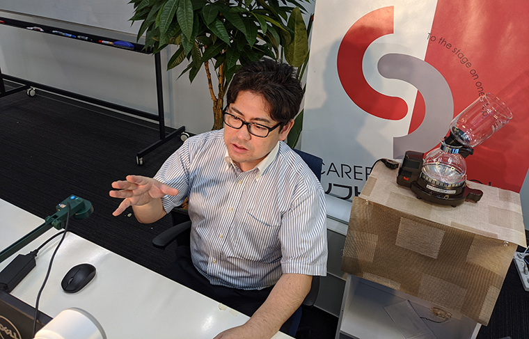 IT業界に生き残る基礎知識、ITパスポート【ソフトキャンパス仙台校】